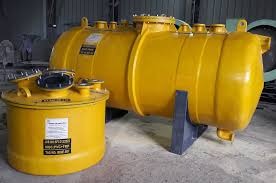 FRP Tanks