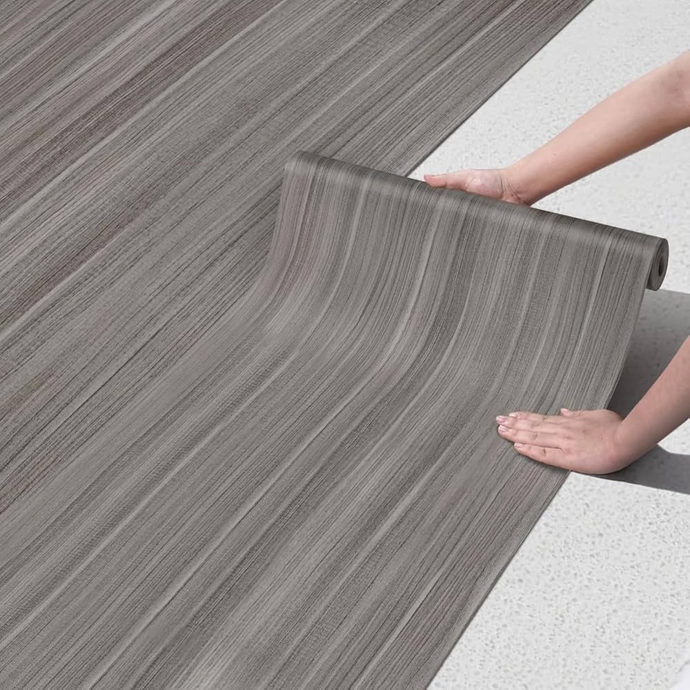 Vinyl Sheet