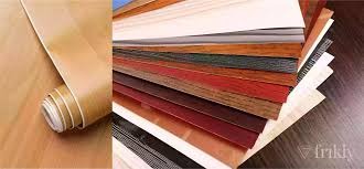 Laminate Sheet