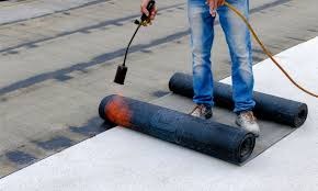 Waterproofing Services