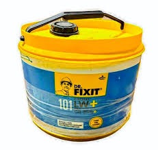 Waterproofing Chemicals
