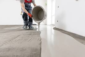 Epoxy Floor Coating