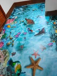 Epoxy Flooring