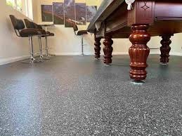 Epoxy Flooring