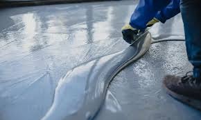 Floor Coating