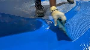 Floor Coating
