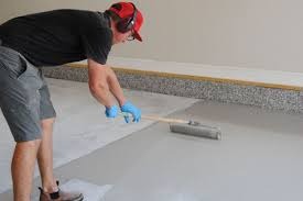 Epoxy Coating Service