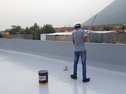 Waterproofing Service