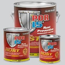 Anti Corrosive Painting Service