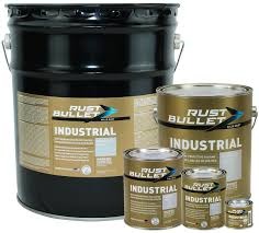 Anti Corrosive Painting Service