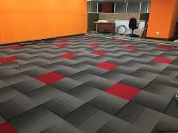 Floor Carpet Tile