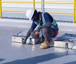 Epoxy Flooring
