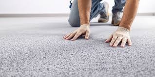 Carpet Flooring Service