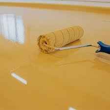 Epoxy Flooring Services