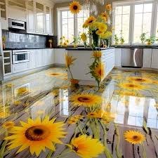 Epoxy Flooring