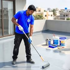 Industrial Epoxy Flooring