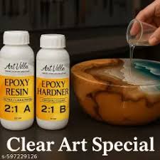 Epoxy Rasin