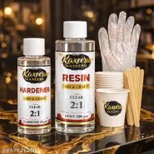 Resin