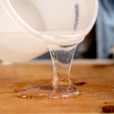 Epoxy Resins