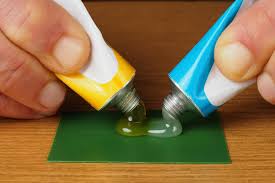 Epoxy Resins