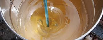 Epoxy Resins