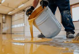 Epoxy Resins