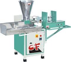 Agarbatti Making Machines