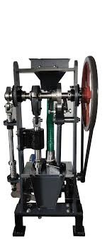 Camphor Making Machines