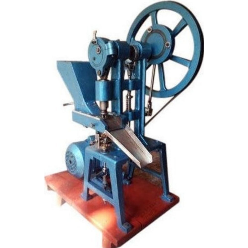 Camphor Making Machines