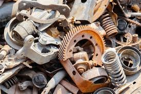 metal