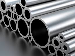 Alloy Steel Pipes