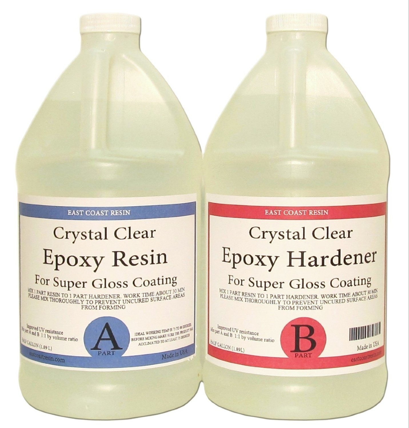 Epoxy Resins