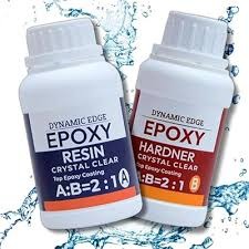 Epoxy Resins