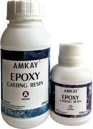 Epoxy Resins