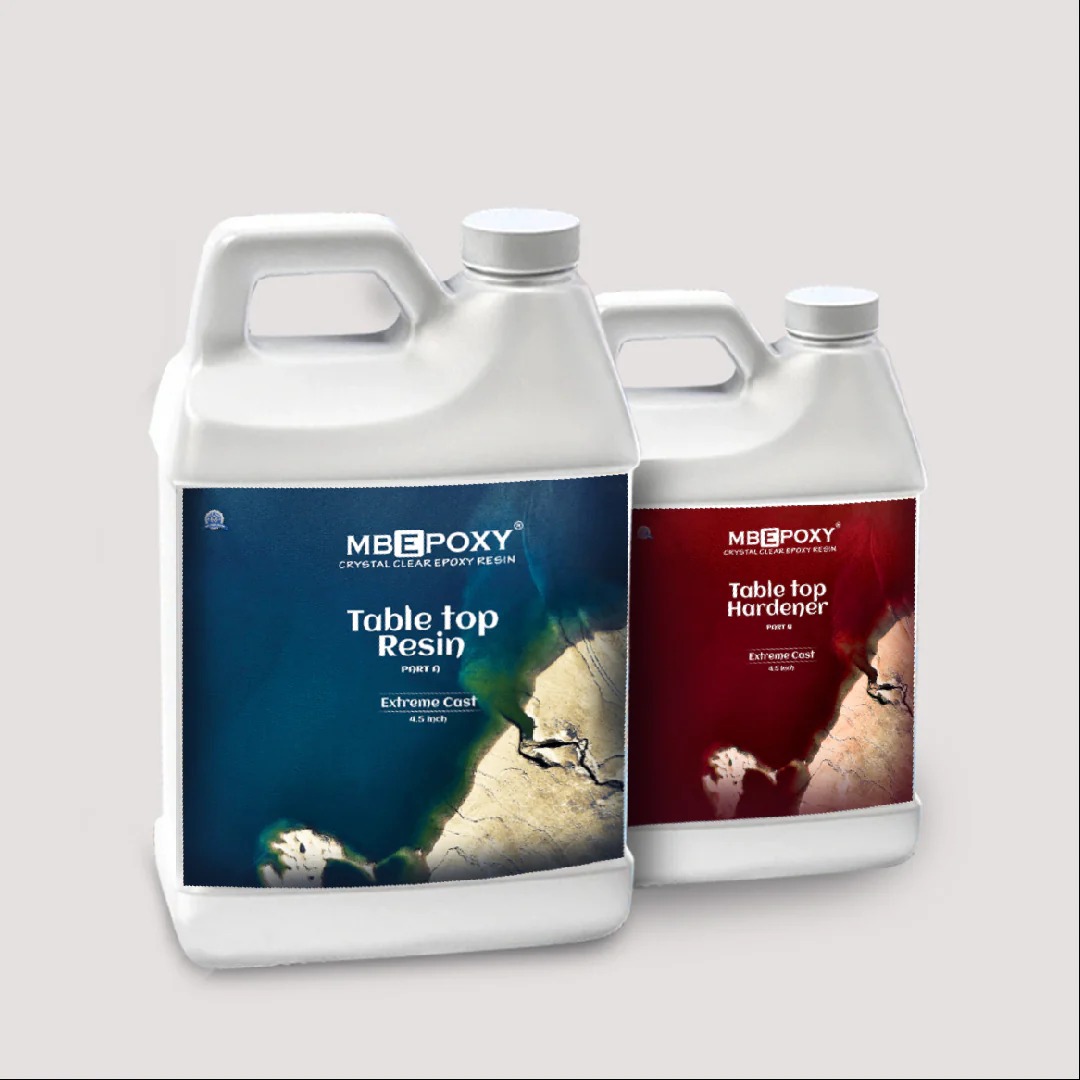 Epoxy Resins