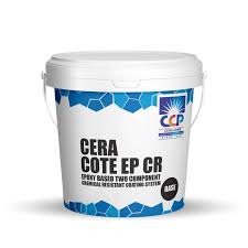 Floor Coating Chemical