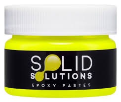 Epoxy Pigment Paste