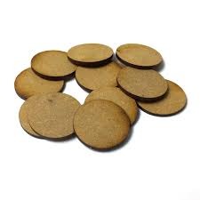 MDF bases