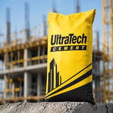 Ultratech Cement