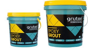 Epoxy Grout