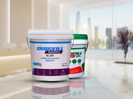Epoxy Grout