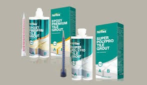 Epoxy Grout