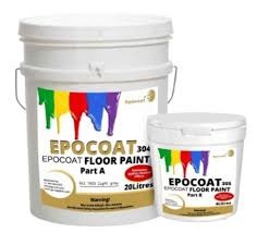 Floor Paint