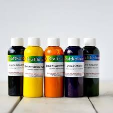 Colour Pigment