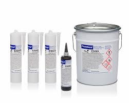 Epoxy Adhesives