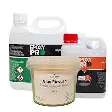 Epoxy Adhesives