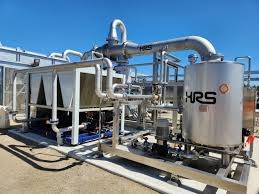 Biogas Dehumidifiers