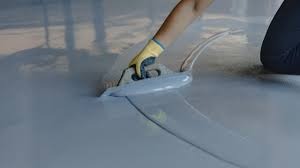Epoxy Coatings