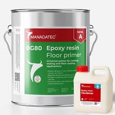 Epoxy Coatings