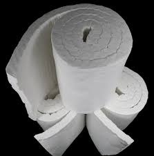 acid resistant coatings & ceramic fibre